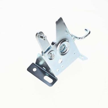 CATCH PLATE, BONNET LOCK / TR2->6 | Webshop Anglo Parts