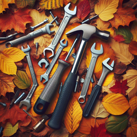 AUTUMN MAINTENANCE - spare parts | Webshop Anglo Parts