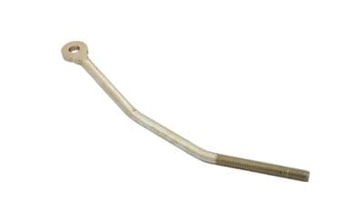 STAY, CLUTCH SLAVE CYLINDER / TR3->4 - Triumph TR2-3-3A-4-4A 1953-1967