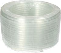 CLEAR HOSE, 3/16 (4mm) - 062.014 | Webshop Anglo Parts