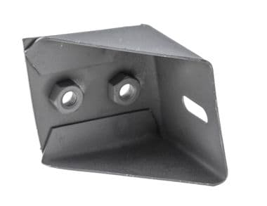 BRACKET, WINDOW CHANNEL, RH / MGB | Webshop Anglo Parts