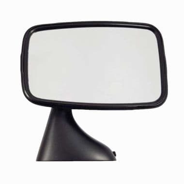 MIRROR, BLACK, DOOR, RH | Webshop Anglo Parts