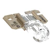 H2 QUARTZ BULB - 284.243 | Webshop Anglo Parts