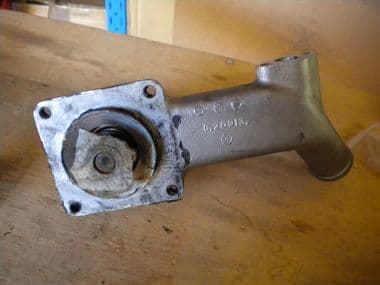 WATER PUMP / JAG MK 2 V8 | Webshop Anglo Parts