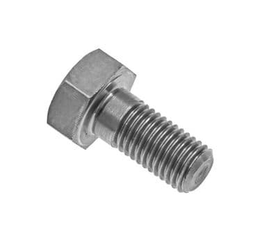 3/8BSF HT FLYWHEEL BOLT 100/4 - Austin Healey 100-4/6 & 3000 1953-1968