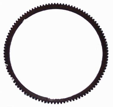 RING GEAR, FLYWHEEL / AH - Austin Healey 100-4/6 & 3000 1953-1968