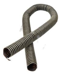 AIR HOSE, 32MM / TR2->4A, JAG E TYPE, AH - 063.258