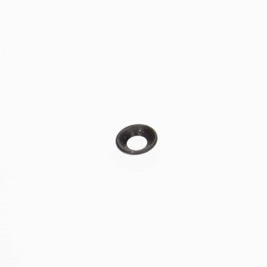 BLACK CUP WASHER NÂ°6 - MGB 1962-1980 | Webshop Anglo Parts