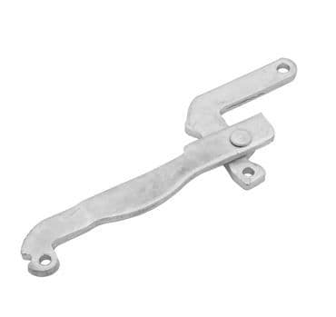 LEVER, HAND BRAKE, RH / MGB - MGB 1962-1980