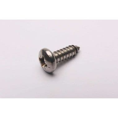 3/4PAN POZ S/T SCREW-VAN TANK | Webshop Anglo Parts