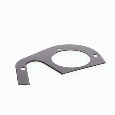 RETAINING PLATE, HANDBRAKE / TR2->4A - Triumph TR2-3-3A-4-4A 1953-1967