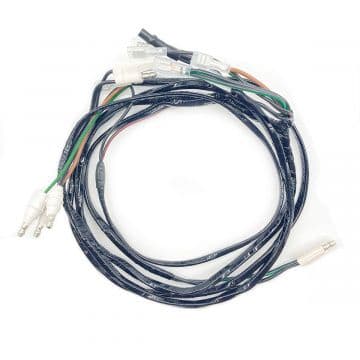 WIRING HARNESS, FAN RELAY-AIRCO / JAG E S3, 1971-1974 - Jaguar E-type 3.8 - 4.2 - 5.3 V12 1961-1974