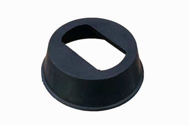 DUST CAP, CHECK STRAP / TR2->6 | Webshop Anglo Parts