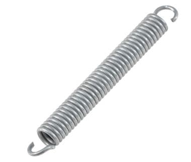 RETURN SPRING, HANDBRAKE - Austin Healey 100-4/6 & 3000 1953-1968