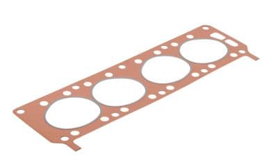 HEAD GASKET / MG TD-TF - MGTC 1945-1949