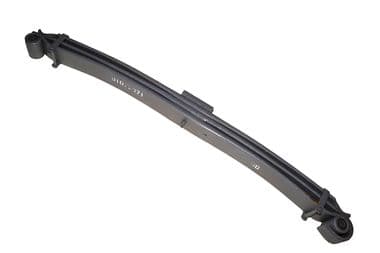 CROSSMEMBER + EXTENS / LR 90 - Land Rover Defender 90-110 1984-2006