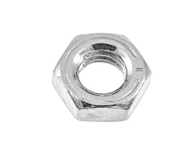 5/16UNC CHROME LOCKNUT-G/KNOB - MG Midget 1964-80