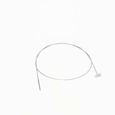 INNER CABLE, DOOR / TR3A - Triumph TR2-3-3A-4-4A 1953-1967