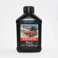 PENRITE, SHOCKER OIL NR1 (500ML) - 330.001