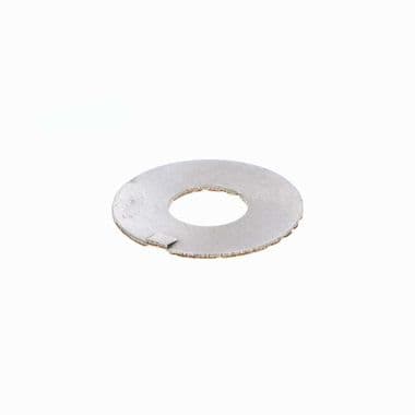 THRUST WASHER, FRONT, LARGE / TR2-> | Webshop Anglo Parts