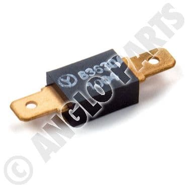 V12 INLINE RESISTOR | Webshop Anglo Parts