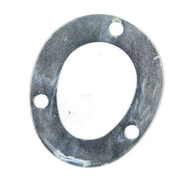 CLAMP PLATE-P/TANK NECK SEAL - MGA 1955-1962