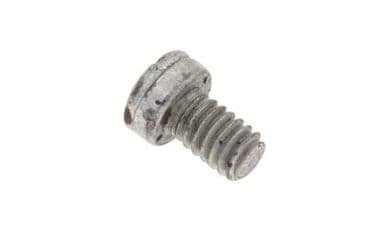 SLOT'D SCREW-ACDELCO CONDENSER - Triumph Spitfire MKI-III, 4, 1500 1962-1980