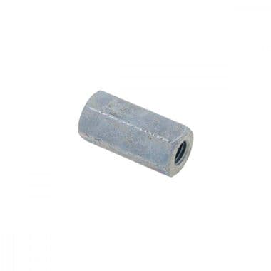 QUARTER LIGHT DEEP HEX NUT | Webshop Anglo Parts