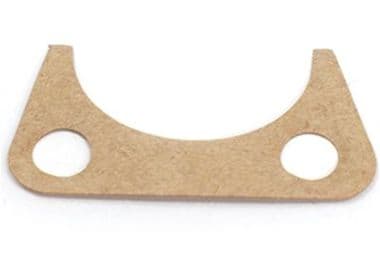 GASKET, REVERSE ADAPTOR / JAG MK2, XK | Webshop Anglo Parts