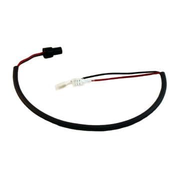 CABLE, CHOKE PANEL ILLUMINATION LEADS / JAG E S3, 1971-1974 - Jaguar E-type 3.8 - 4.2 - 5.3 V12 1961-1974