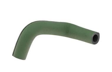 HOSE, MANIFOLD, GREEN / TR 5->6 - Triumph TR5-250-6 1967-'76