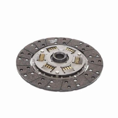 CLUTCH PLATE, PRE VERTO / MINI 64-84 - Mini 1969-2000