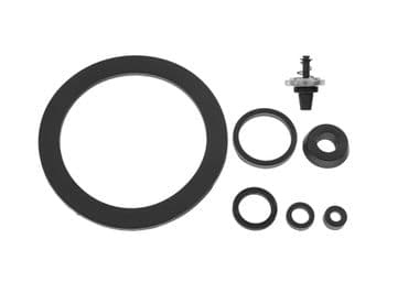 REPAIR KIT, BRAKE / TR5-6 - Triumph TR5-250-6 1967-'76