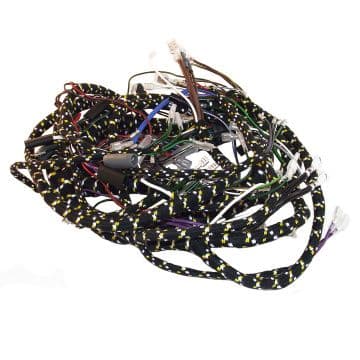 WIRING HARNESS, MAIN / MGB USA, 1968-1969 - MGB 1962-1980