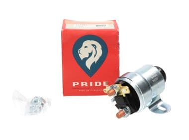 SOLENOID, STARTER | Webshop Anglo Parts