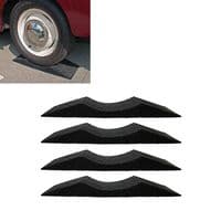 TYRESHOES, HIGH QUALITY, 200MM (SET OF 4) - 285.941