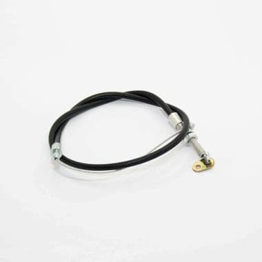 ACCELERATOR CABLE, ZENITH / MGB US - MGB 1962-1980