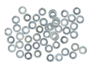 1/8 x 5/16 WASHER (SET 50) | Webshop Anglo Parts