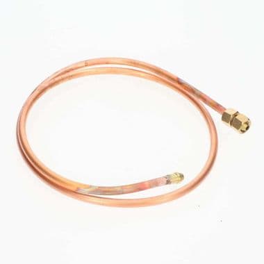 FUEL PIPE, TANK / MGB - MGB 1962-1980 | Webshop Anglo Parts