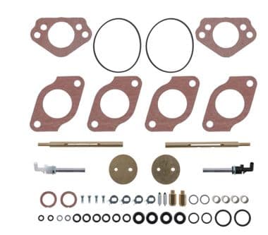 REBUILD KIT, HIF4, PAIR / MGB - MGB 1962-1980