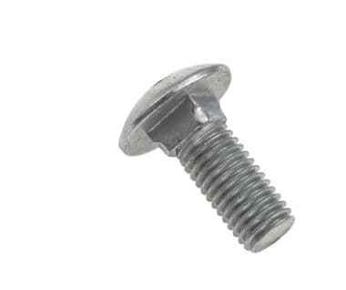 BUMPERBOLT 1/4UNF X 5/8 - Mini 1969-2000