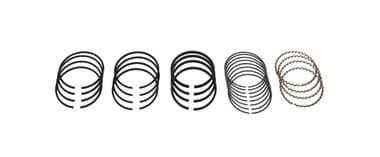 RING SET .060 / 1250 - MGTC 1945-1949 | Webshop Anglo Parts