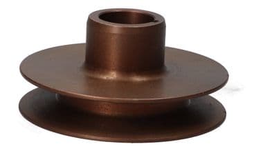 PULLEY, CRANKSHAFT / MG T - MGTC 1945-1949