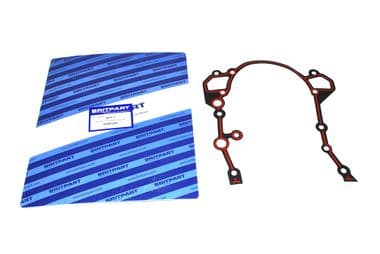 BRAKE HOSE, REAR | Webshop Anglo Parts