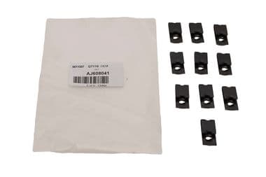 WASHER,FRONT WING (SET OF 10) - Land Rover Defender 90-110 1984-2006