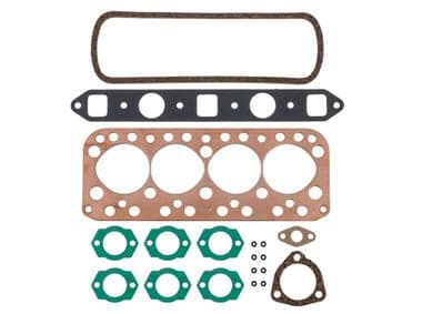 HEAD GASKET, SET / MINI, MIDGET, MORRIS