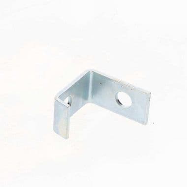 BRACKET, EXHAUST / TR4->6 | Webshop Anglo Parts