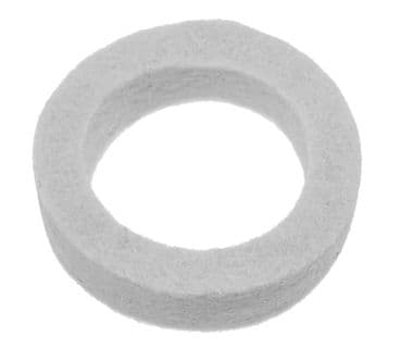 FRONT SEAL, FELT / AH 100-4 - Austin Healey 100-4/6 & 3000 1953-1968