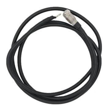 CABLE, BATTERY TO SOLENOID LEAD / MGA - MGB, 1955-1967