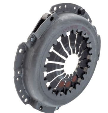 CLUTCH COVER / TR4A-6,7 | Webshop Anglo Parts